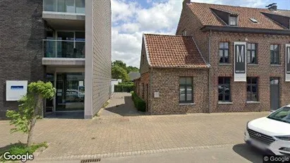 Rooms for rent in Oostkamp - Photo from Google Street View