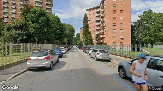 Rooms for rent in Milano Zona 7 - Baggio, De Angeli, San Siro - Photo from Google Street View
