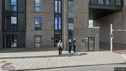 Apartments for rent in Aalborg Center - Photo from Google Street View