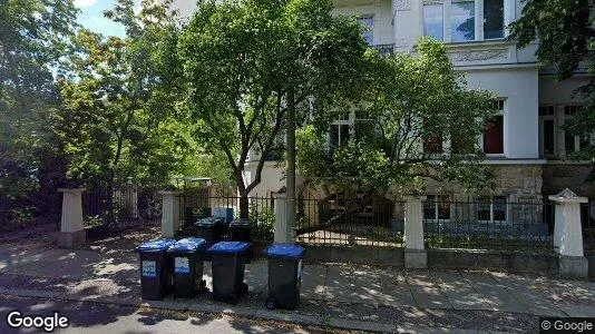 Apartments for rent in Leipzig - Photo from Google Street View