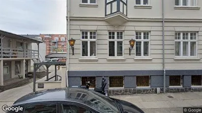 Apartments for rent in Horsens - Photo from Google Street View