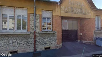 Apartments for rent in Albertville - Photo from Google Street View