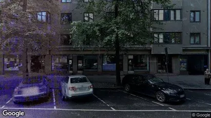 Apartments for rent in Helsinki Eteläinen - Photo from Google Street View