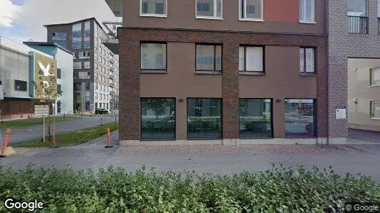 Apartments for rent in Vantaa - Photo from Google Street View