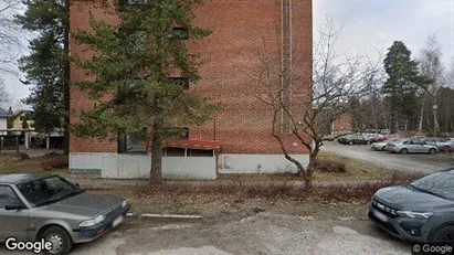 Apartments for rent in Lappeenranta - Photo from Google Street View