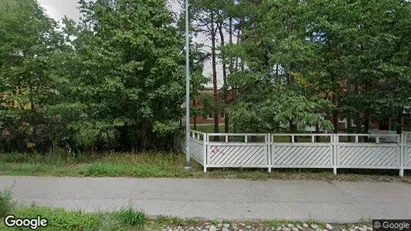 Apartments for rent in Helsinki Läntinen - Photo from Google Street View