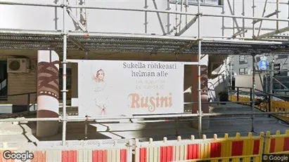 Apartments for rent in Kuopio - Photo from Google Street View