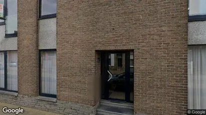 Apartments for rent in Sint-Niklaas - Photo from Google Street View
