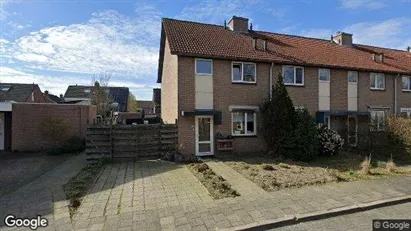 Apartments for rent in Oost Gelre - Photo from Google Street View