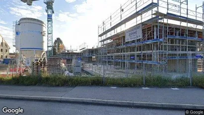 Apartments for rent in Ouest Lausannois - Photo from Google Street View