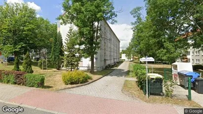 Apartments for rent in Central Saxony - Photo from Google Street View
