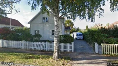 Apartments for rent in Uppsala - Photo from Google Street View