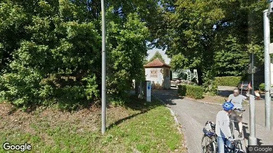 Apartments for rent in Esslingen - Photo from Google Street View