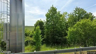Apartments for rent in Nanterre - Photo from Google Street View