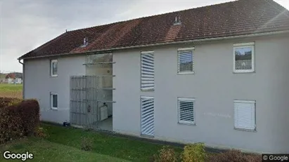 Apartments for rent in Bad Gleichenberg - Photo from Google Street View