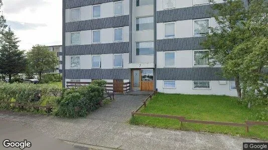 Apartments for rent in Reykjavík Breiðholt - Photo from Google Street View