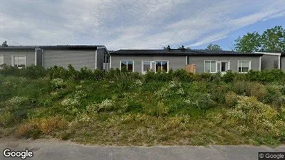 Apartments for rent in Finspång - Photo from Google Street View