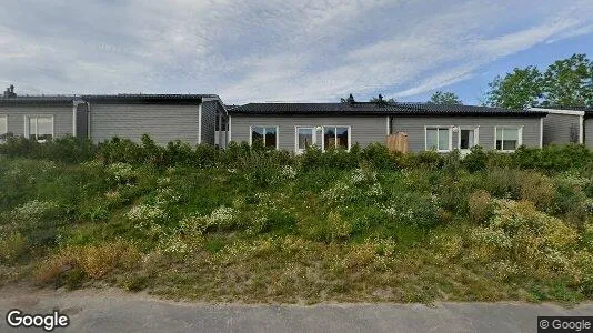Apartments for rent in Finspång - Photo from Google Street View
