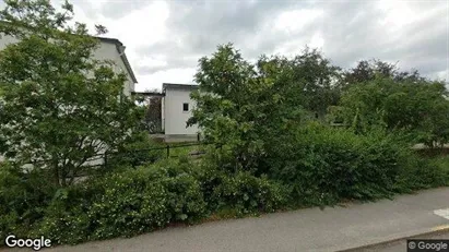 Apartments for rent in Hammarbyhamnen - Photo from Google Street View
