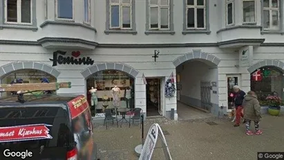 Apartments for rent in Horsens - Photo from Google Street View