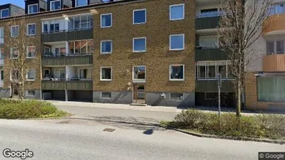 Apartments for rent in Landskrona - Photo from Google Street View