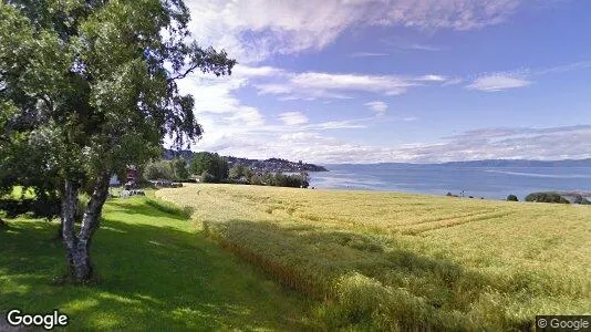 Apartments for rent in Malvik - Photo from Google Street View
