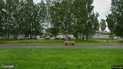 Apartments for rent in Pori - Photo from Google Street View