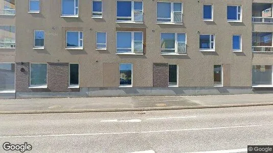 Apartments for rent in Porvoo - Photo from Google Street View