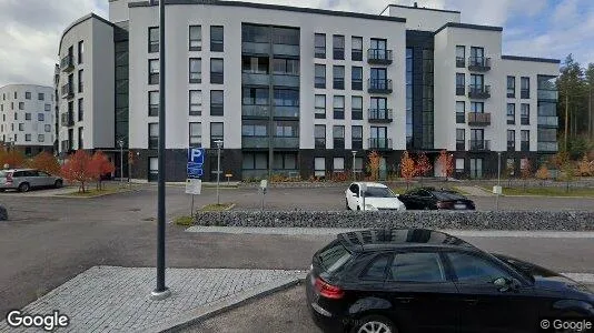 Apartments for rent in Espoo - Photo from Google Street View