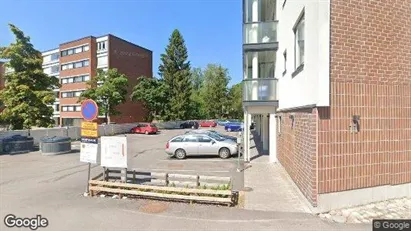 Apartments for rent in Kerava - Photo from Google Street View