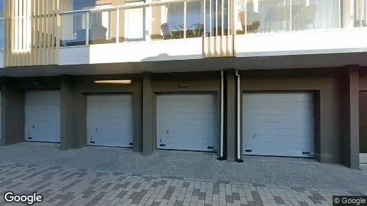 Apartments for rent in Helsinki Koillinen - Photo from Google Street View
