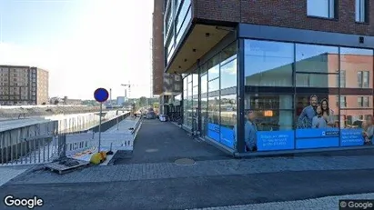 Apartments for rent in Tampere Keskinen - Photo from Google Street View