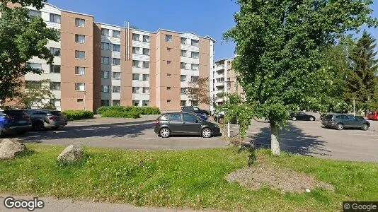 Apartments for rent in Vantaa - Photo from Google Street View
