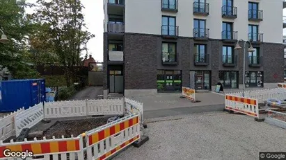 Apartments for rent in Riihimäki - Photo from Google Street View
