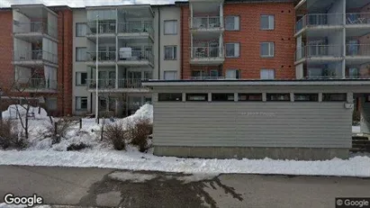 Apartments for rent in Helsinki Läntinen - Photo from Google Street View