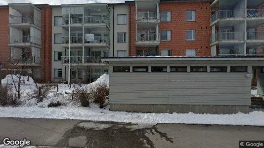 Apartments for rent in Helsinki Läntinen - Photo from Google Street View