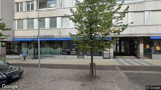 Apartments for rent in Lahti - Photo from Google Street View
