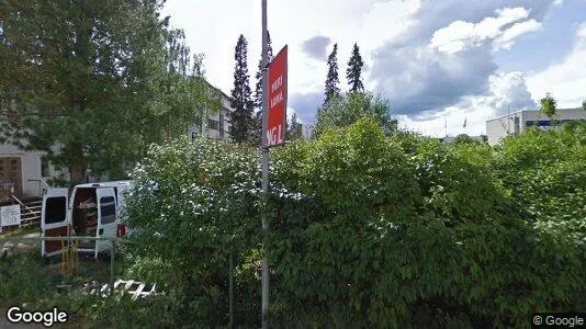 Apartments for rent in Järvenpää - Photo from Google Street View