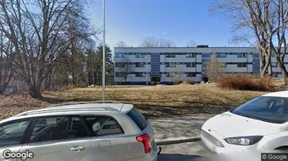 Apartments for rent in Kuopio - Photo from Google Street View