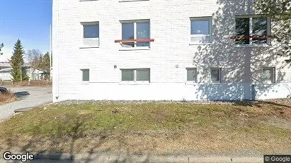 Apartments for rent in Kuopio - Photo from Google Street View Apartments for rent in Kuopio - Photo from Google Street View