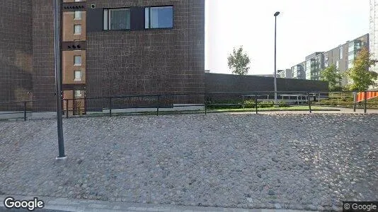 Apartments for rent in Espoo - Photo from Google Street View
