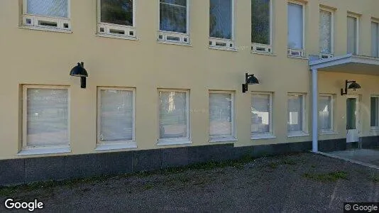 Apartments for rent in Vantaa - Photo from Google Street View