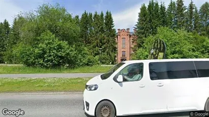 Apartments for rent in Hämeenlinna - Photo from Google Street View