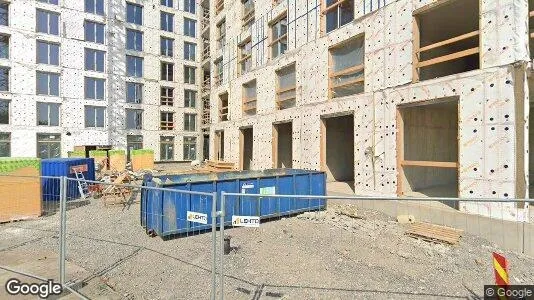 Apartments for rent in Turku - Photo from Google Street View