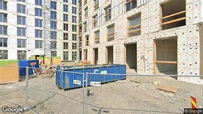 Apartments for rent in Turku - Photo from Google Street View