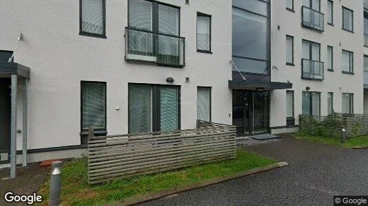 Apartments for rent in Turku - Photo from Google Street View