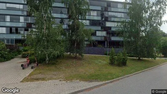 Apartments for rent in Espoo - Photo from Google Street View