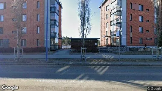 Apartments for rent in Kuopio - Photo from Google Street View