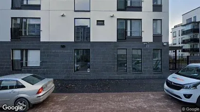 Apartments for rent in Tampere Kaakkoinen - Photo from Google Street View
