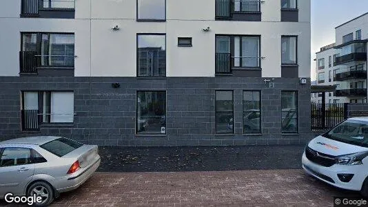 Apartments for rent in Tampere Kaakkoinen - Photo from Google Street View